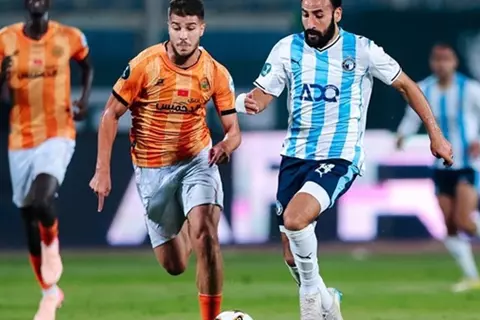 بعد انتهاء مواجهات اليوم.. مواعيد مباريات الجولة الرابعة في دوري أبطال أفريقيا